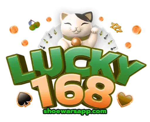LUCKY168-logo
