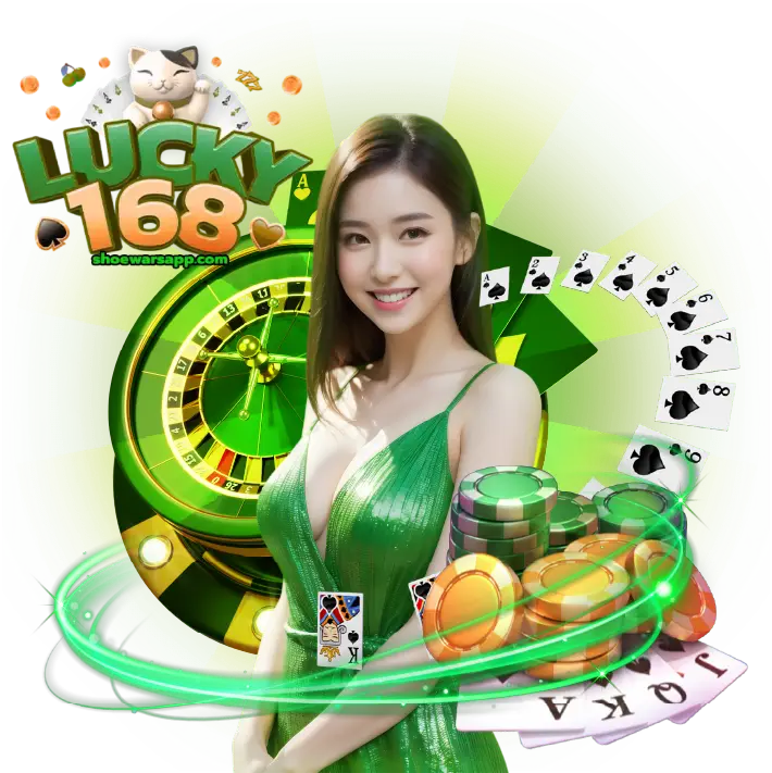 mr lucky slot